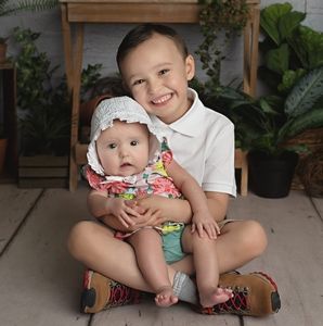 Meet your Posher, Erica